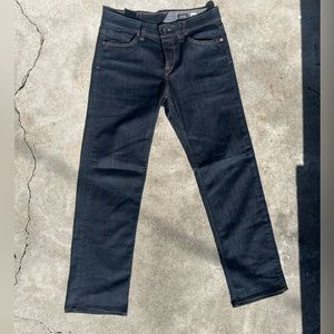 Volcom Kinkade regular straight (with stretch)